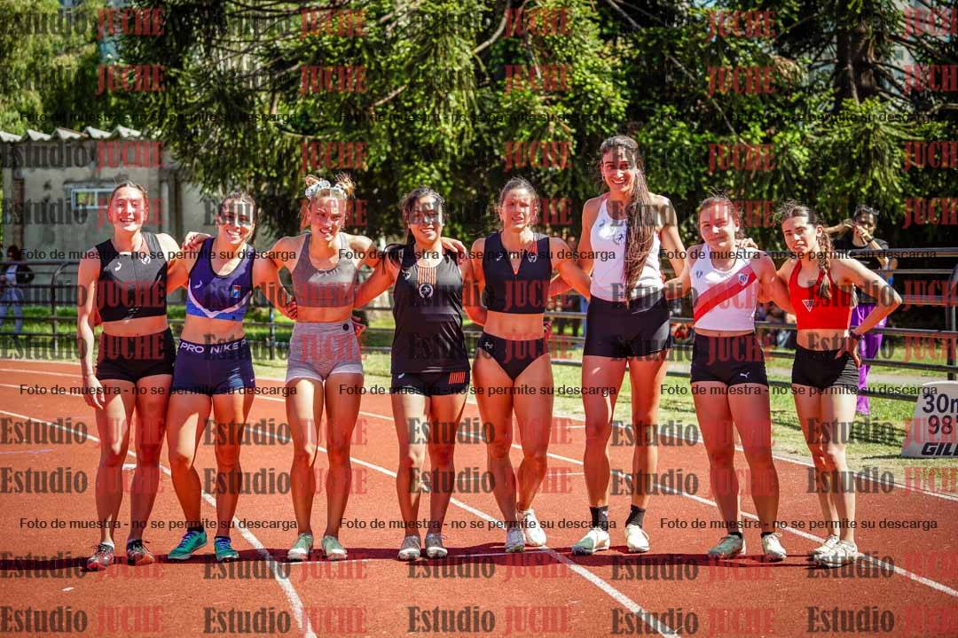 Fotos de algunos extras del torneo