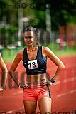 Fotos de los 3000 m con obstáculos de mujeres