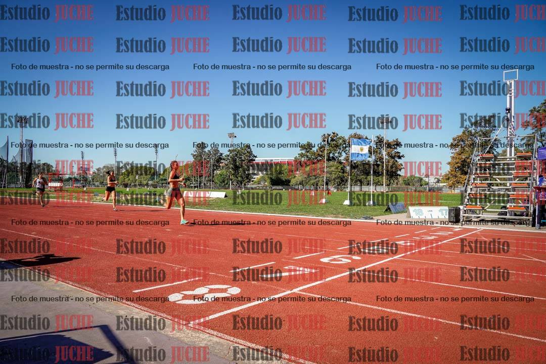 Fotos de los 400 m llanos de mujeres