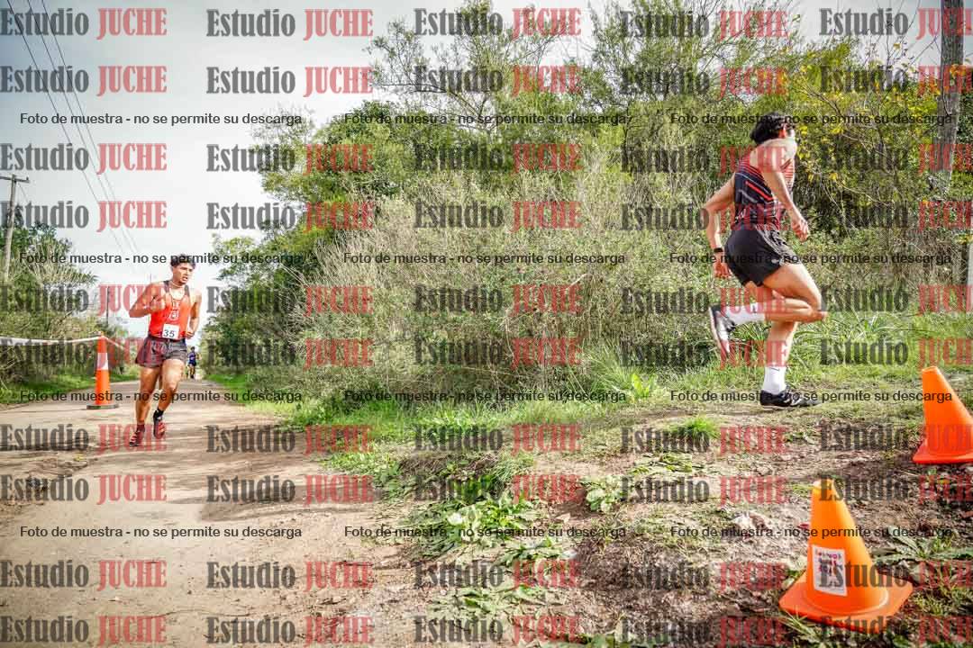 Fotos en el circuito