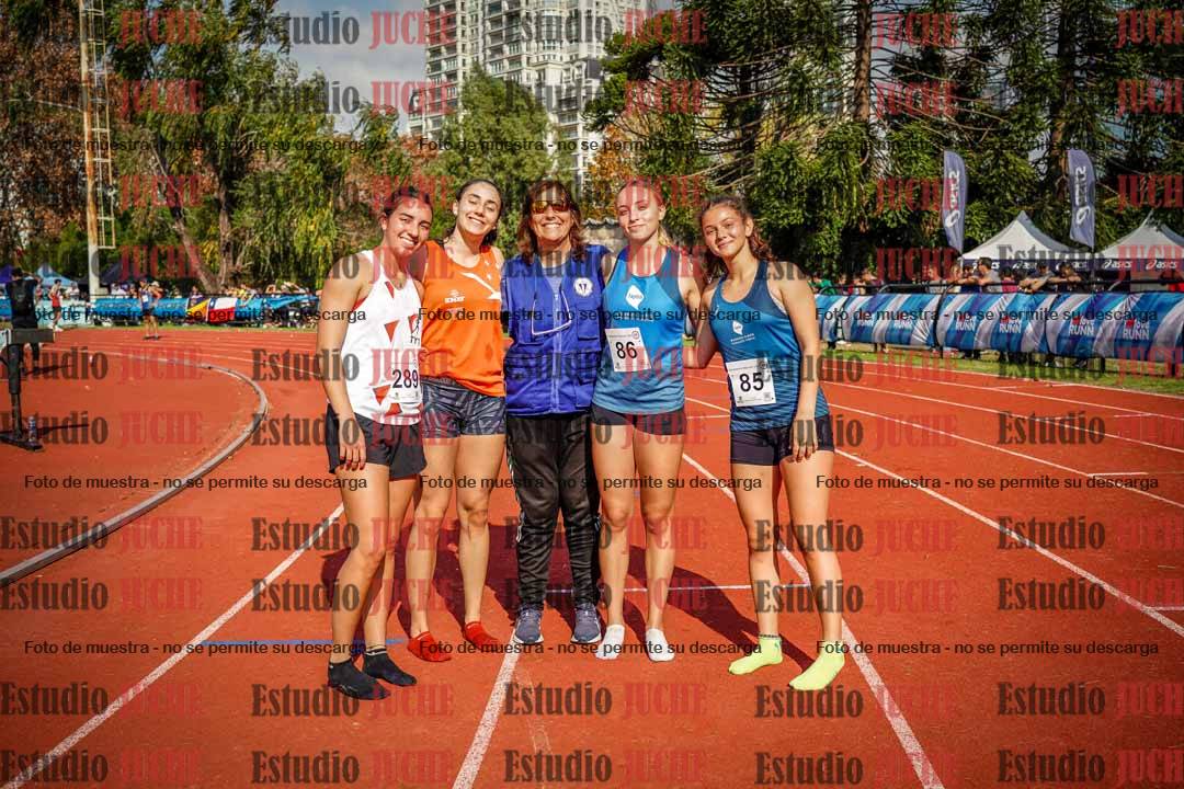 Fotos de algunos extras del día 2