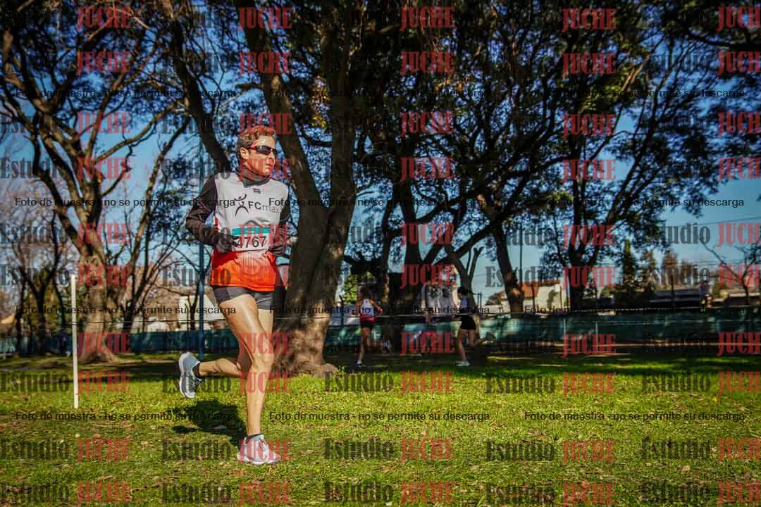Fotos en el circuito