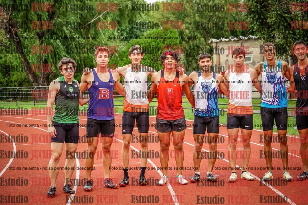 Fotos de algunos extras del torneo