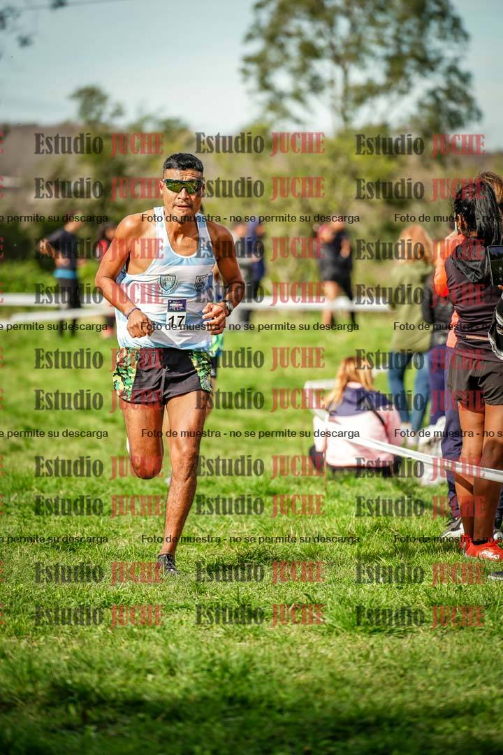Fotos en el circuito