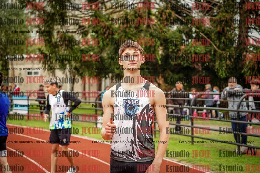 Fotos de algunos extras del torneo