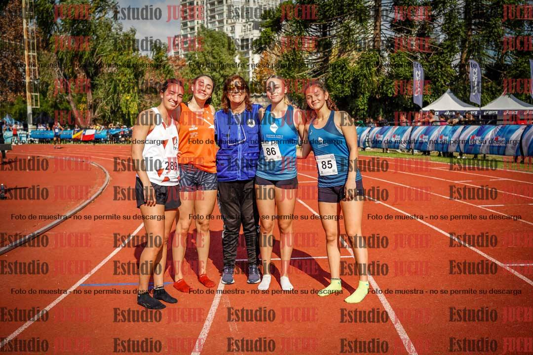 Fotos de algunos extras del día 2