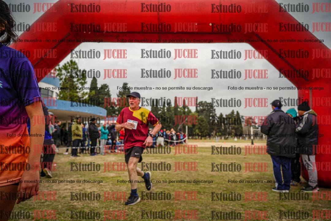 Fotos de la llegada