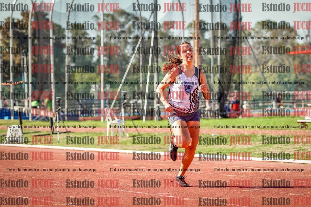 Fotos de los 400 m llanos de mujeres