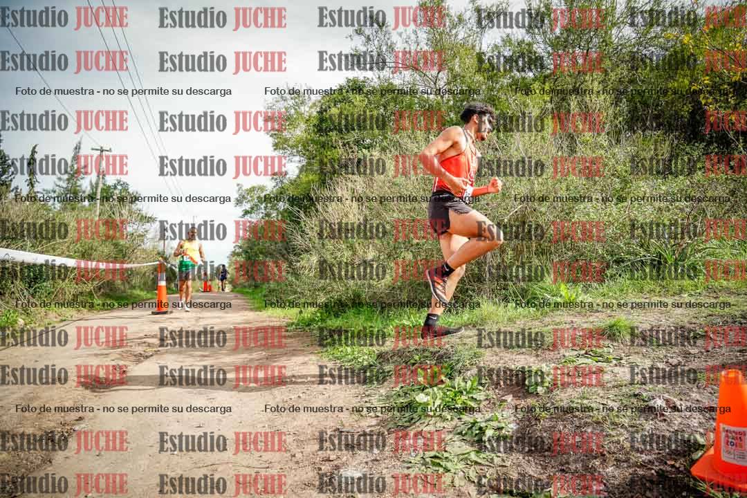 Fotos en el circuito