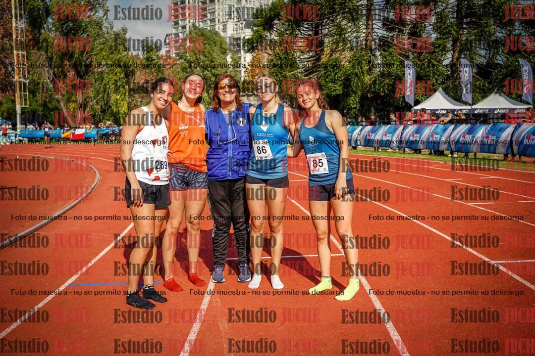 Fotos de algunos extras del día 2