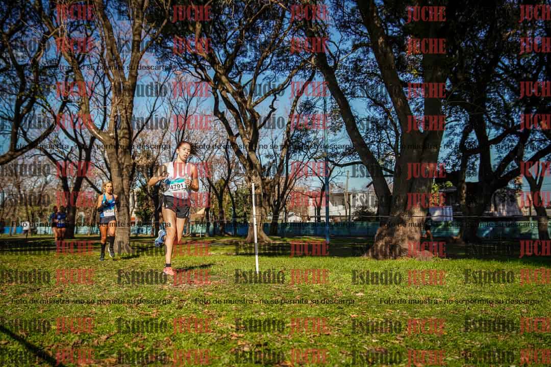 Fotos en el circuito