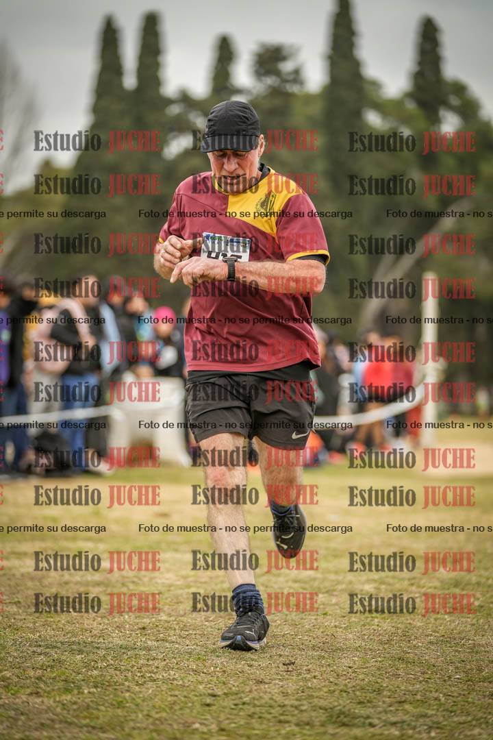 Fotos de la llegada