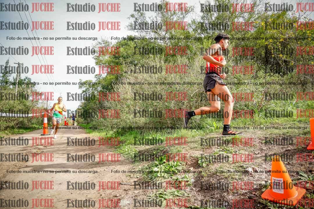 Fotos en el circuito