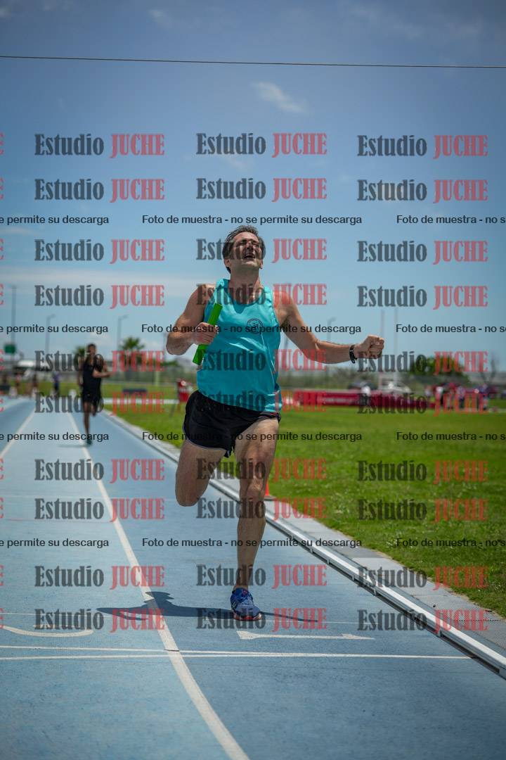 Fotos de las llegadas de los relevos 20' para running teams - serie 2