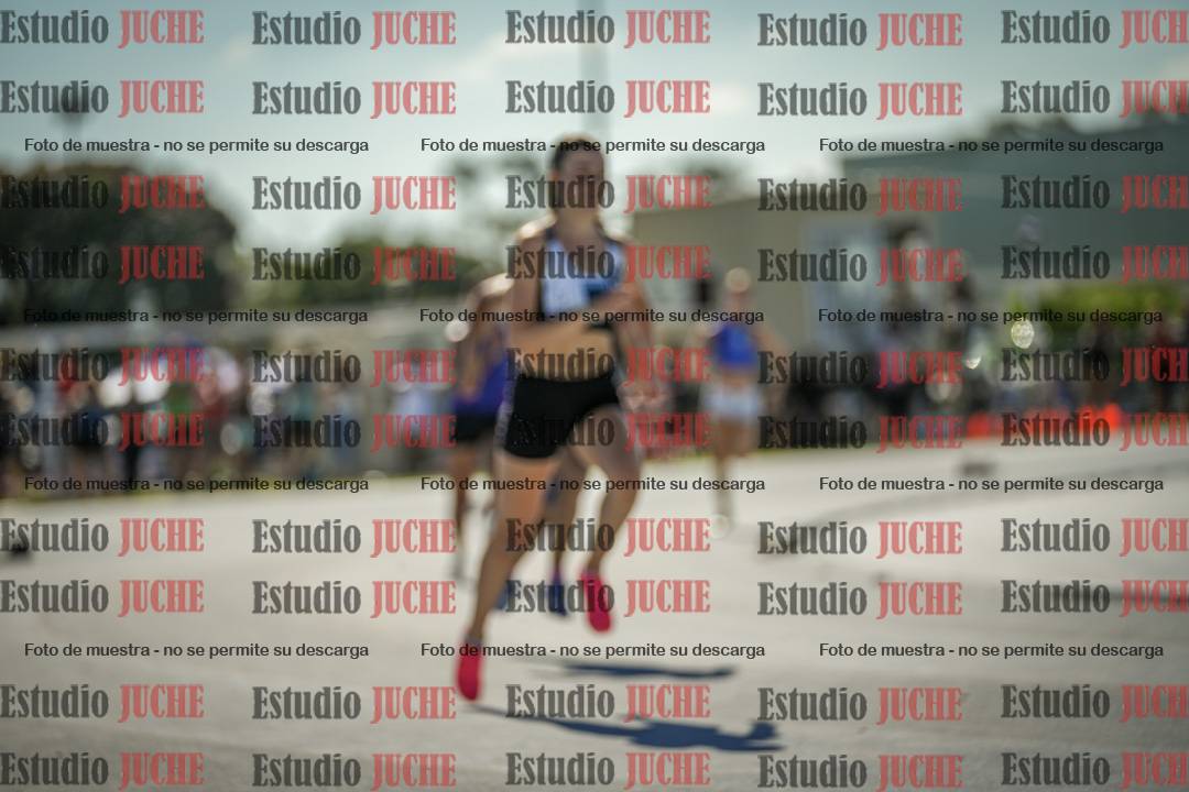 Fotos de los 400 m llanos de mujeres