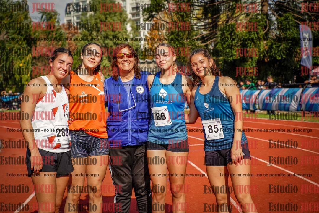 Fotos de algunos extras del día 2