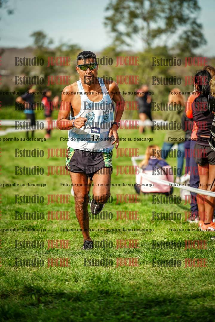 Fotos en el circuito