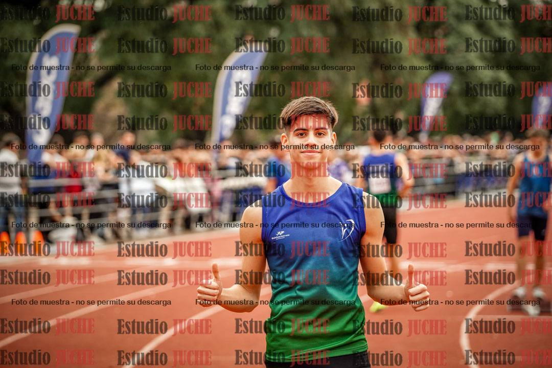 Fotos de algunos extras del torneo