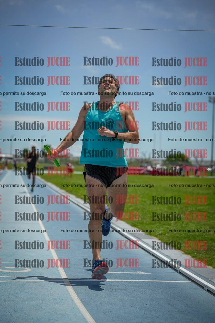 Fotos de las llegadas de los relevos 20' para running teams - serie 2