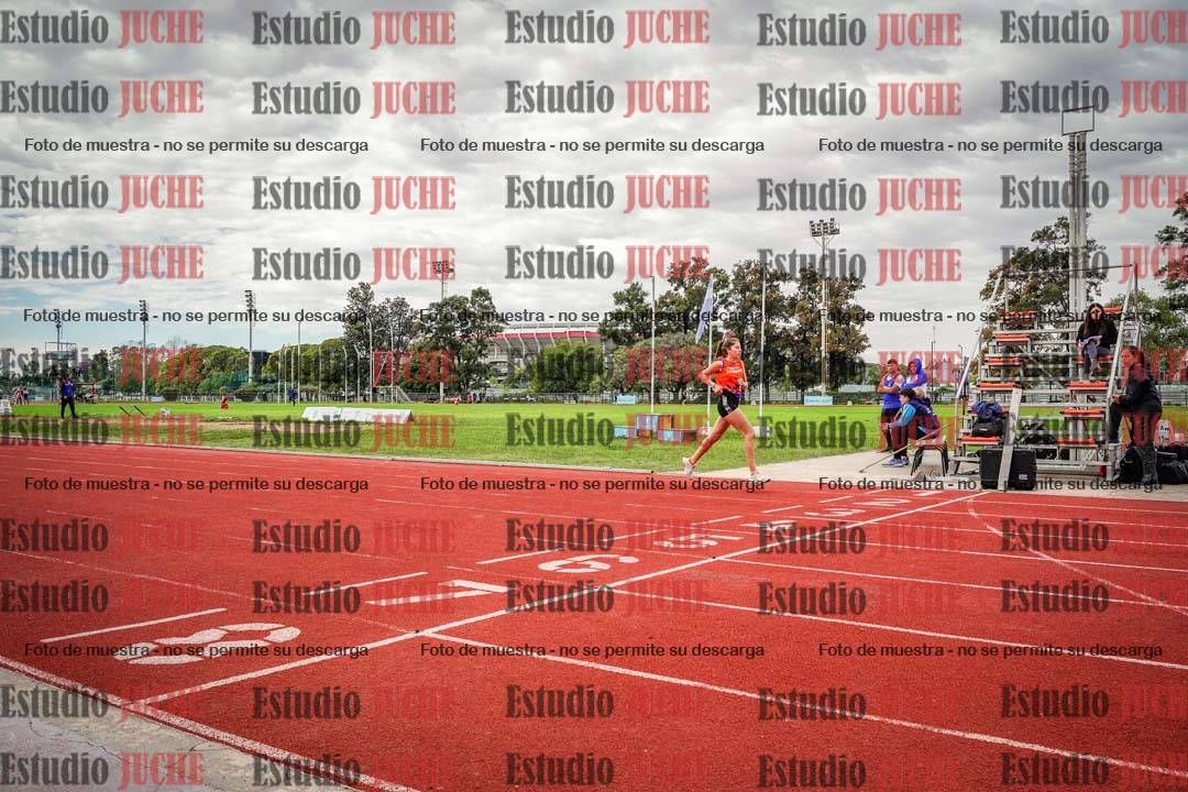 Fotos de los 400 m llanos de mujeres