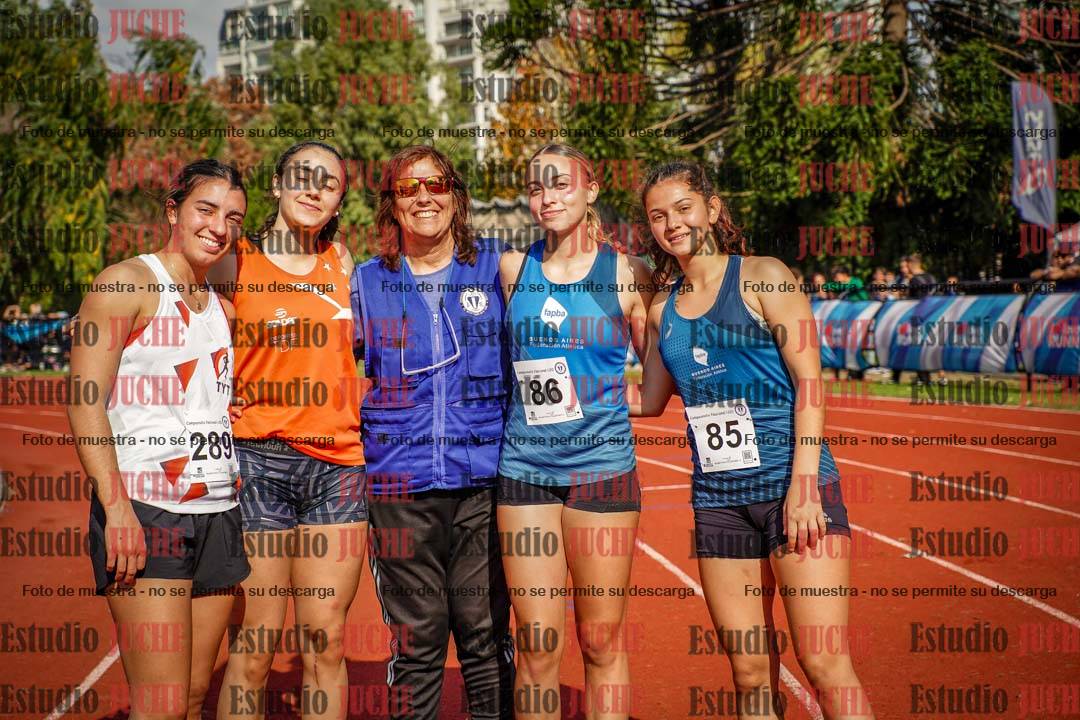 Fotos de algunos extras del día 2
