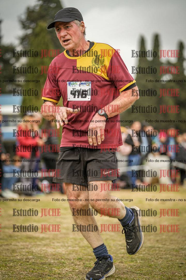 Fotos de la llegada