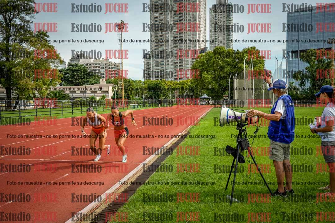 Fotos de los 3000 m con obstáculos de mujeres