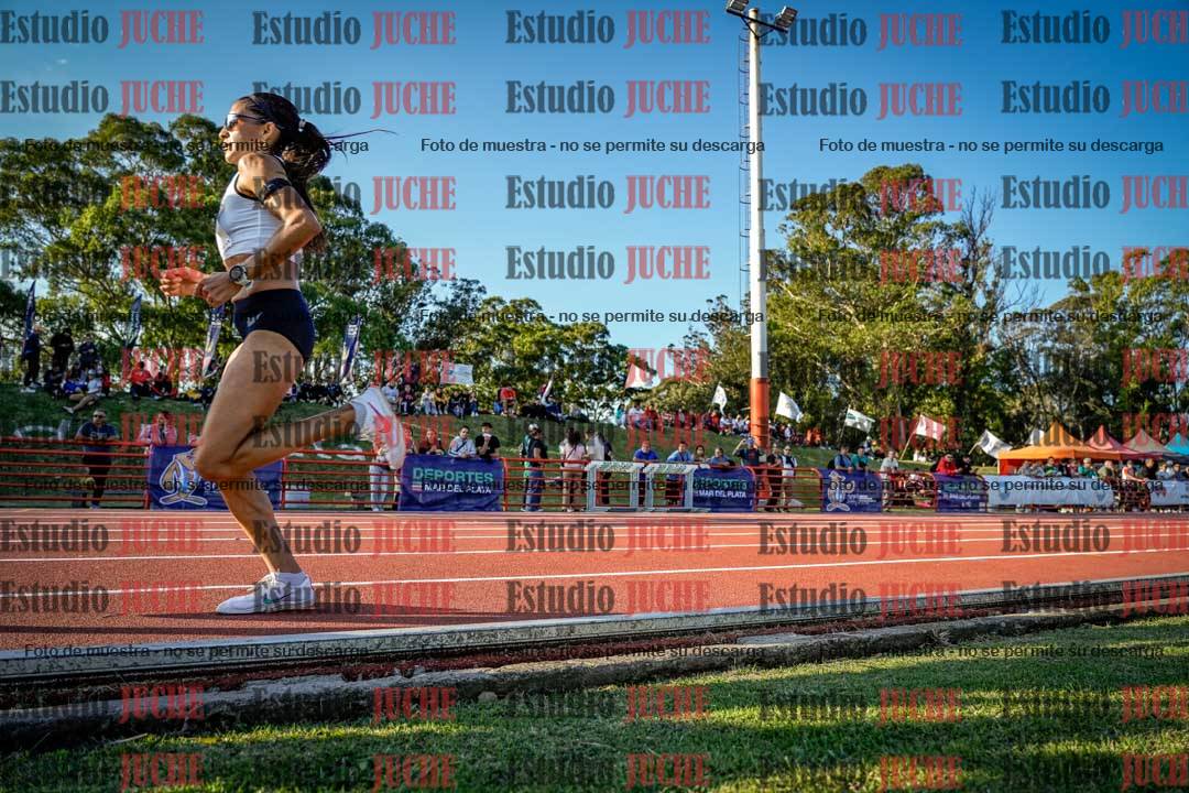 Fotos de los 10.000 m llanos de mujeres