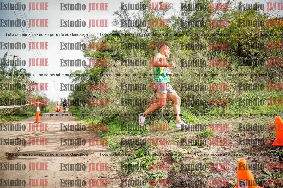 Fotos en el circuito