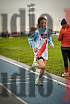 Fotos de los 2000 m llanos de mujeres U14 y U17 - varones U14