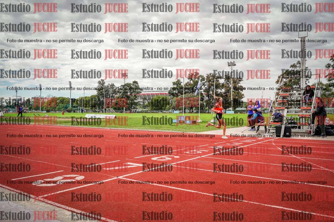 Fotos de los 400 m llanos de mujeres