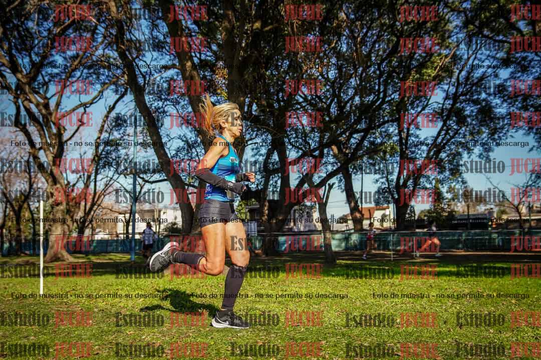 Fotos en el circuito