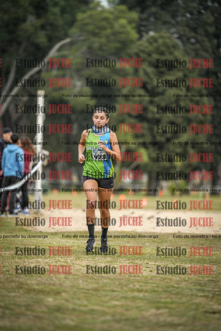 Fotos de la llegada