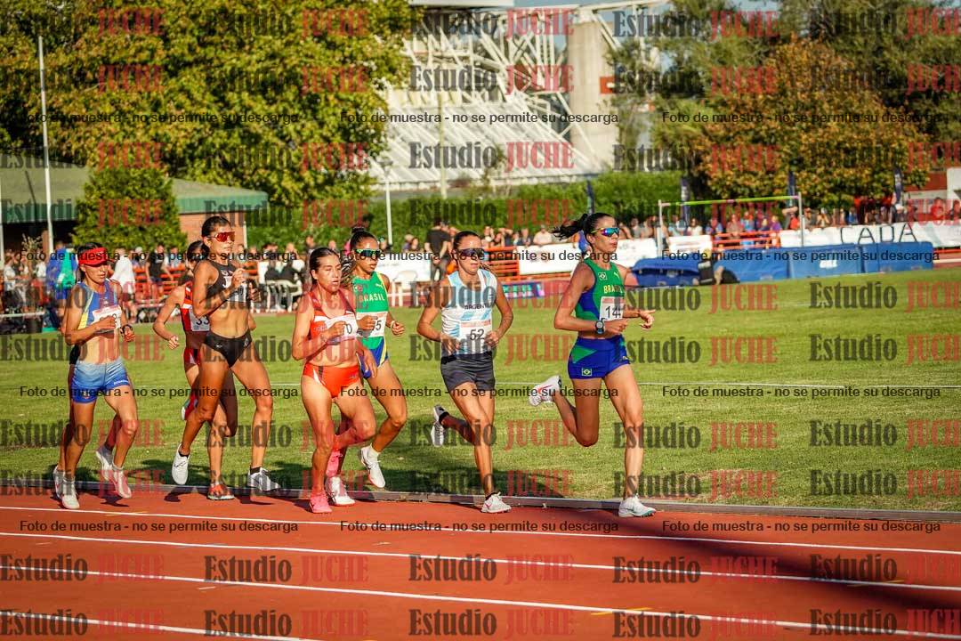 Fotos de los 10.000 m llanos de mujeres