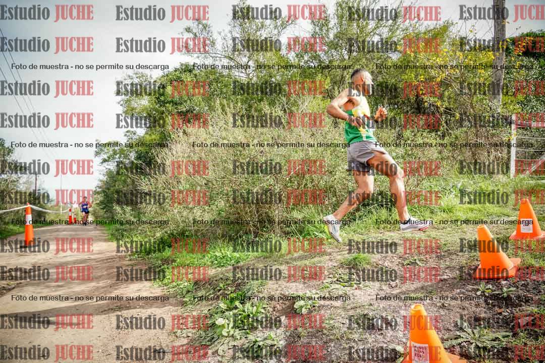 Fotos en el circuito