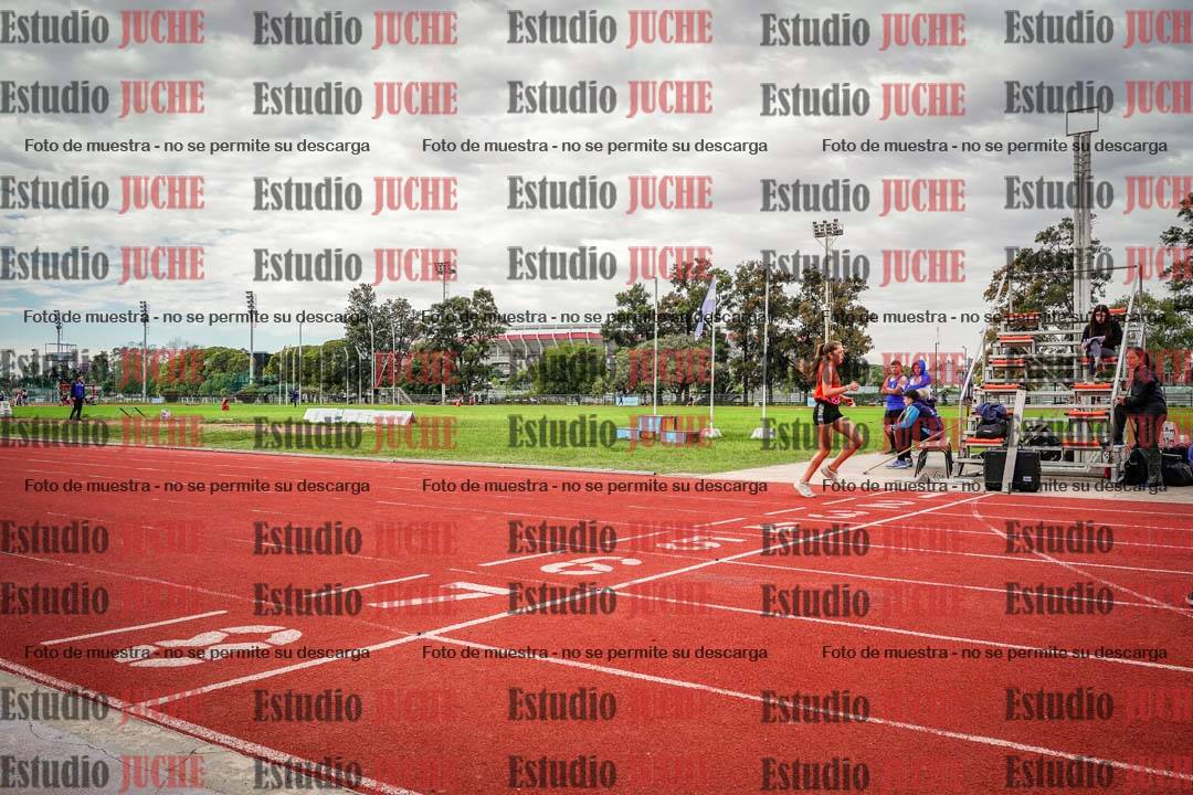 Fotos de los 400 m llanos de mujeres