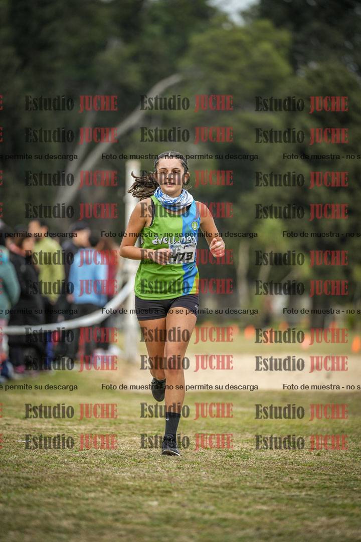 Fotos de la llegada