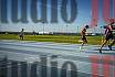 Fotos de los 400 m llanos de varones