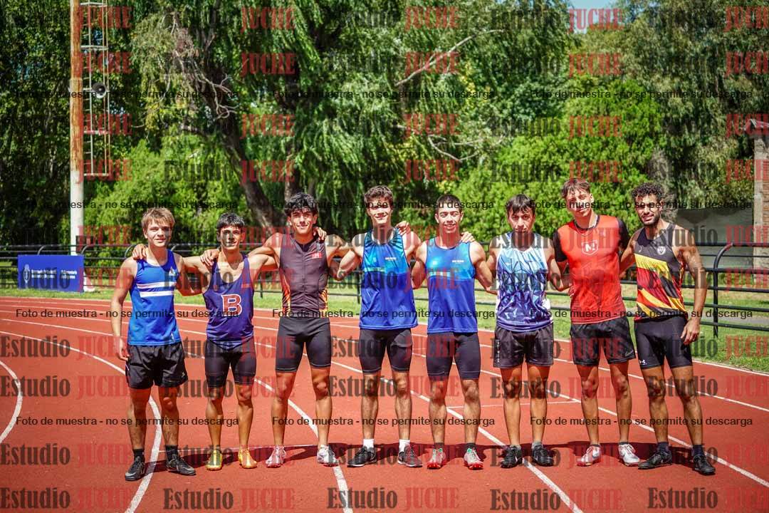 Fotos de algunos extras del torneo