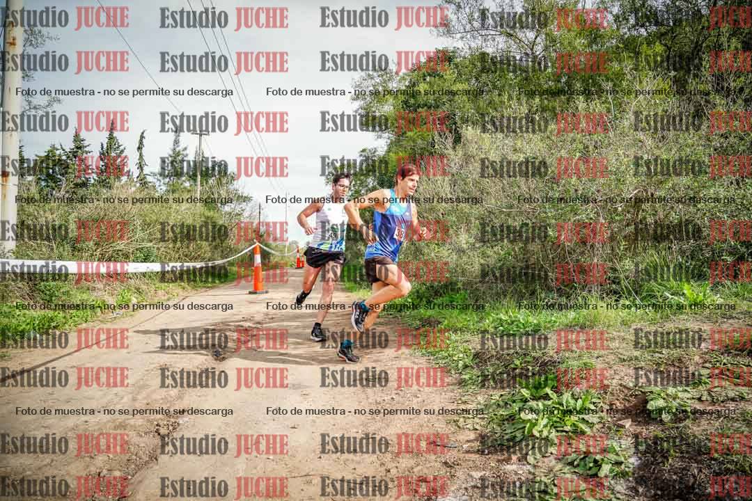 Fotos en el circuito