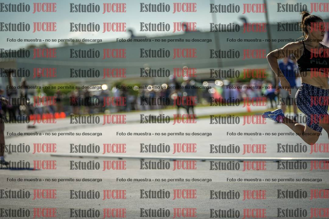 Fotos de los 400 m llanos de mujeres