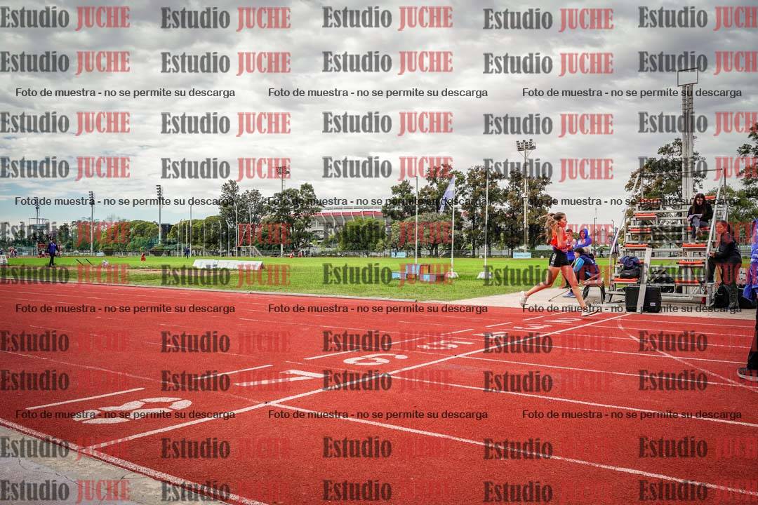 Fotos de los 400 m llanos de mujeres