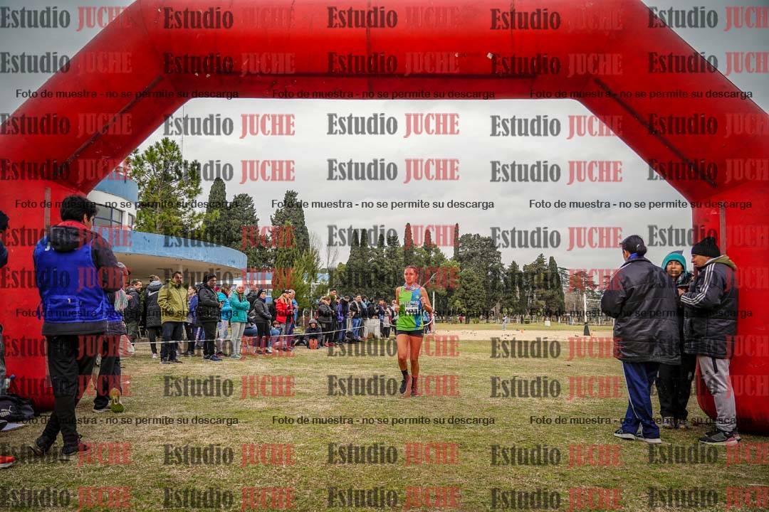 Fotos de la llegada