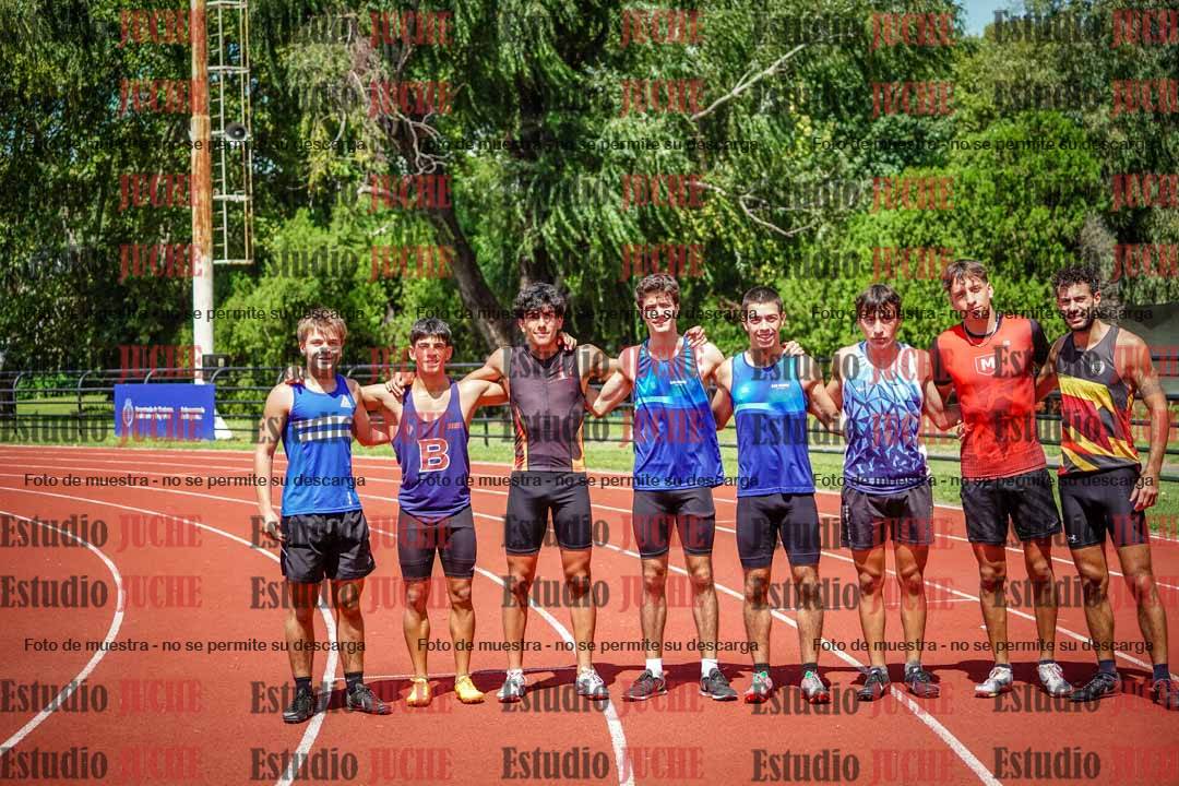 Fotos de algunos extras del torneo