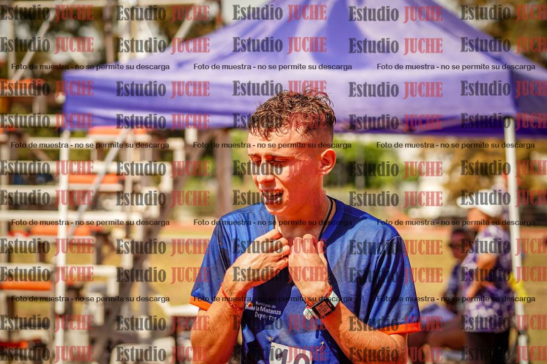 Fotos de algunos podios y extras del torneo