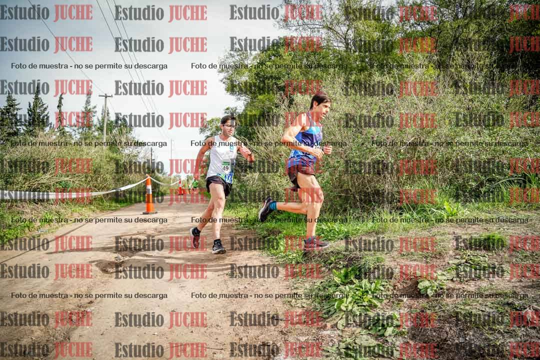 Fotos en el circuito