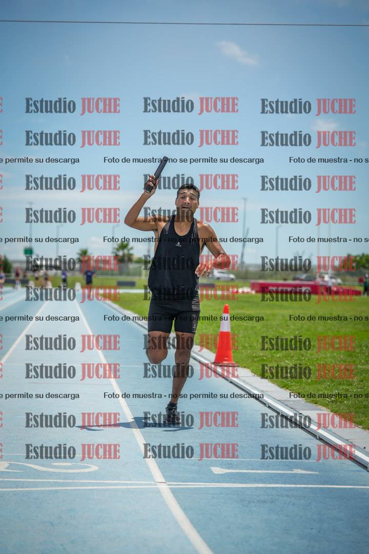 Fotos de las llegadas de los relevos 20' para running teams - serie 2
