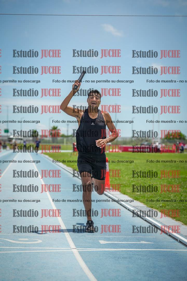 Fotos de las llegadas de los relevos 20' para running teams - serie 2