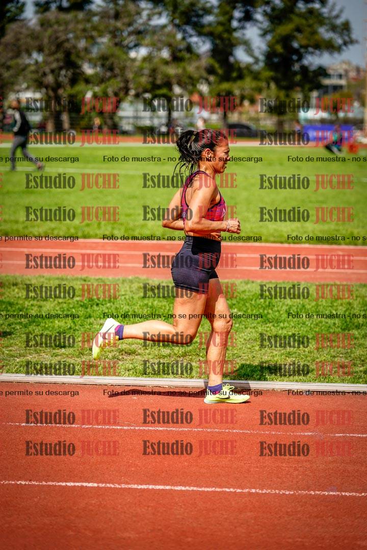 Fotos de los 3000 m llanos de mujeres