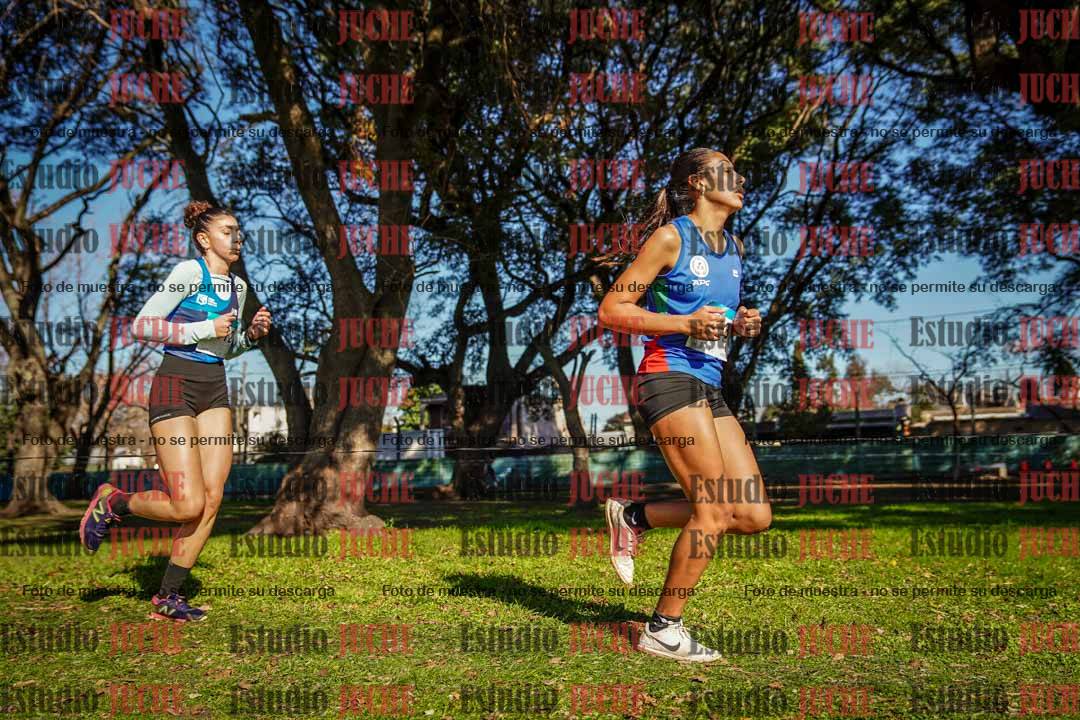 Fotos en el circuito